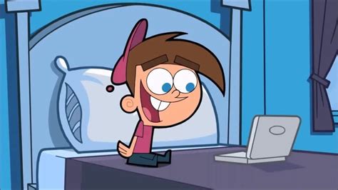 timmy turner the internet|'Fairly OddParents': What Happened to Timmy .